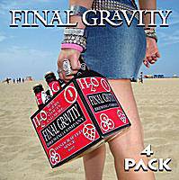Final Gravity : 4 Pack